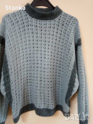Дамски блузи, снимка 1 - Блузи с дълъг ръкав и пуловери - 28054232