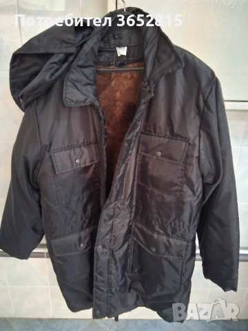 Продавам чисто нови шуби от соца, снимка 7 - Якета - 53403064