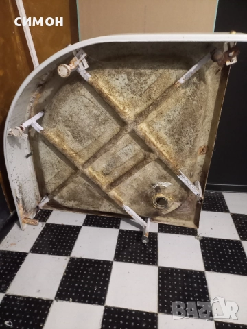 Душ кабина части, снимка 2 - Душ кабини и вани - 52129244