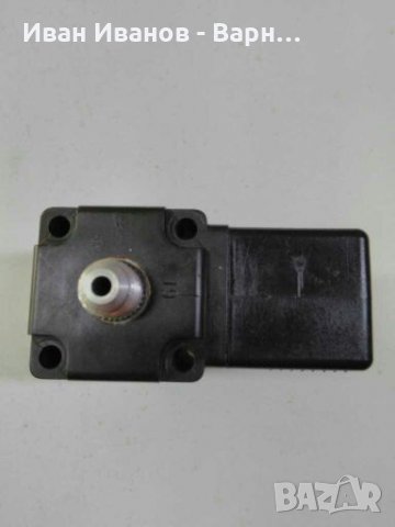 Немска Бобина  220VAC 8W за пневморазпределител VB-13.E..S.1. Atlas Copco GERMANY, снимка 4 - Резервни части за машини - 33006116