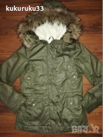 Зимно яке L.O.G.G. 28лв.