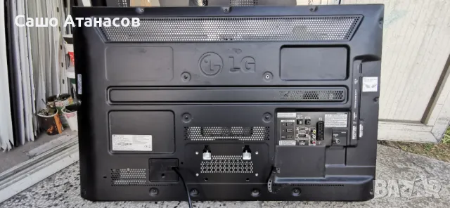 LG 32LE5300-ZA с дефектнa матрица ,PLDC-L905A ,EAX61766102(0) ,31T12-C04 ,LC320EUH (SC)(A1), снимка 2 - Части и Платки - 48655199