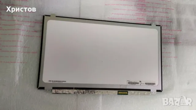 Перфектна матрица LP140WH2(TL)(TB) 14 Матова 1366 x 768 40 pins, снимка 2 - Части за лаптопи - 48318440