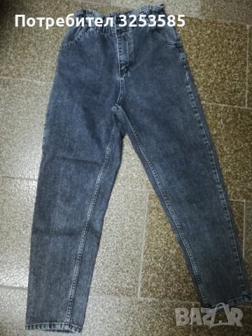 Дамски дънки 