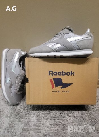 Дамски маратонки Reebok