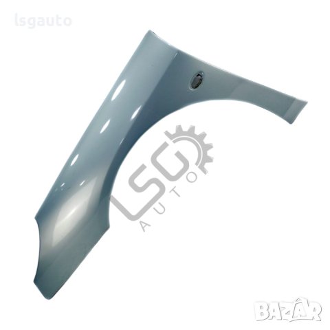 Ляв калник Peugeot 407 2004-2010 ID: 119848