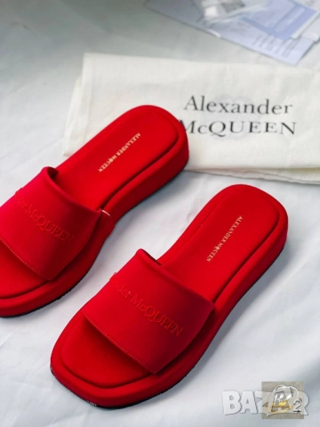 чехли alexsander wang, снимка 2 - Чехли - 51457819