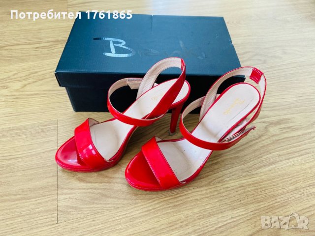 Bianki дамски сандали, снимка 2 - Сандали - 33093972