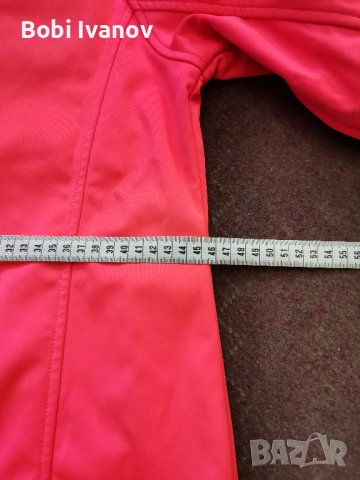 Дамско есенно яке Вертикал Размер 40, снимка 10 - Якета - 38594496