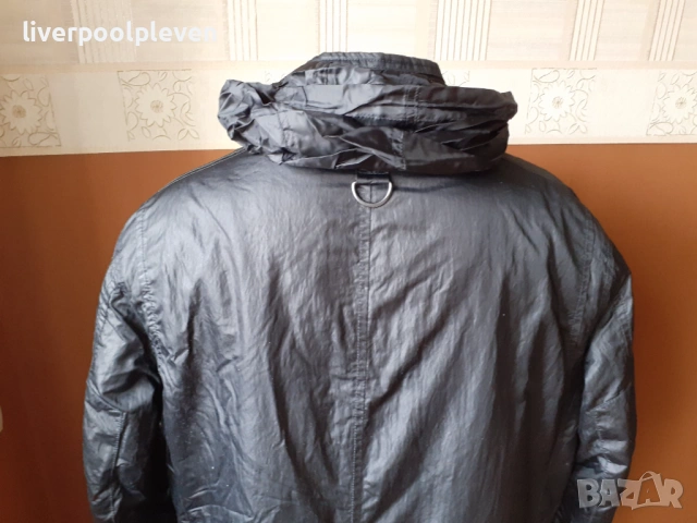 👉Milestone Original - М-50, снимка 5 - Якета - 53393611