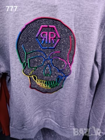 блузи, снимка 5 - Блузи - 43644521