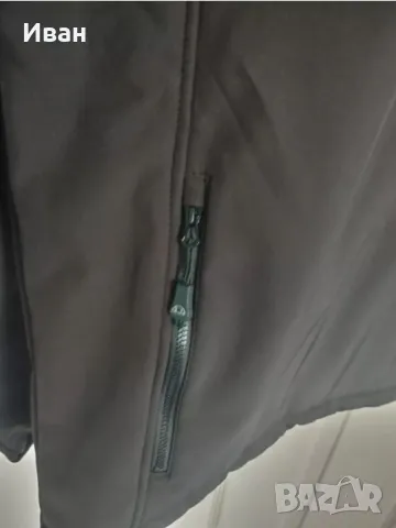 ELLESSE-50% Ново! Erisini Анурак Яке, снимка 7 - Якета - 47645496