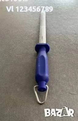 Турски объл масат -професионален касапски 25х38 см, снимка 2 - Други - 51466822