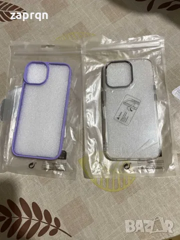 Силиконови Кейсове за Iphone/Айфон 13 Pro/про, снимка 1