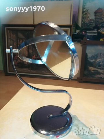 козметично огледало с S-образна стоика 0905212055, снимка 3 - Колекции - 32815547