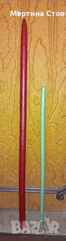 Продавам църковни свещички!, снимка 3 - Други услуги - 52565848