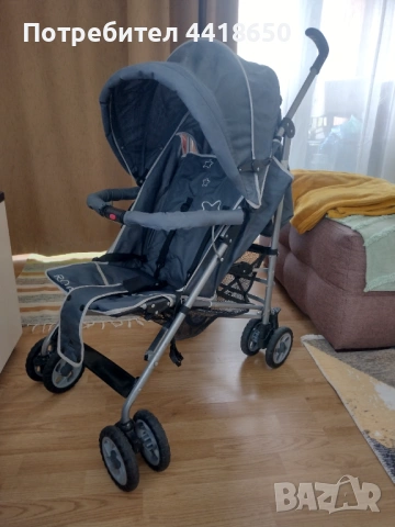 Детска лятна количка 