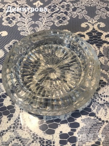 Пепелник /пепелници -15 вида/, снимка 7 - Антикварни и старинни предмети - 37015615