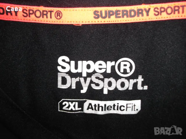 Тениска SUPERDRY  мъжка,Л