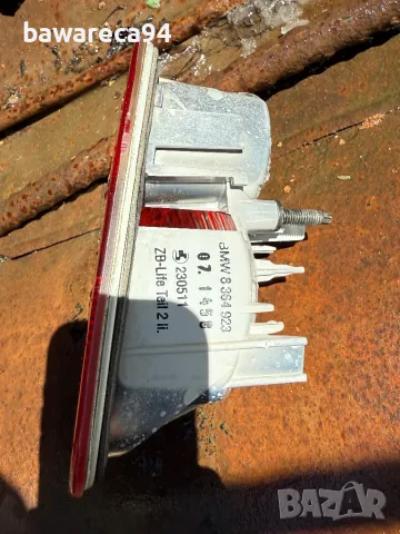 Малък стоп (вътрешен) за BMW E46 (1998-2001), снимка 3 - Части - 49793029