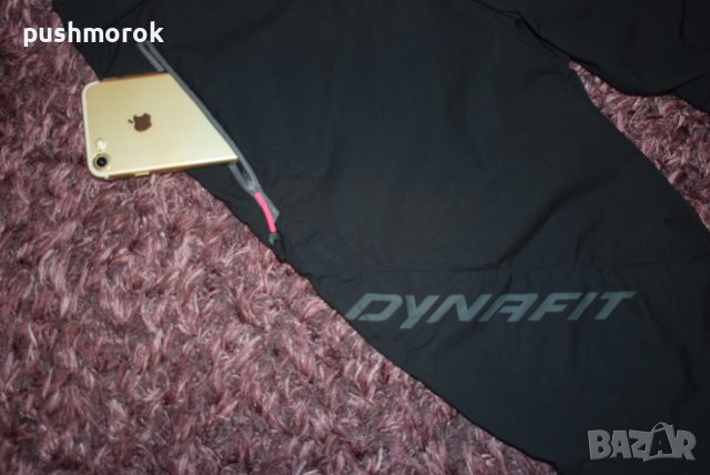 DYNAFIT SPEED DYNASTRETCH дамски панталон S / 36  / #00448 /, снимка 2 - Спортни екипи - 40849378