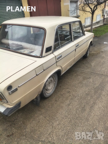 продавам ВАЗ 2106, снимка 4 - Автомобили и джипове - 53394565