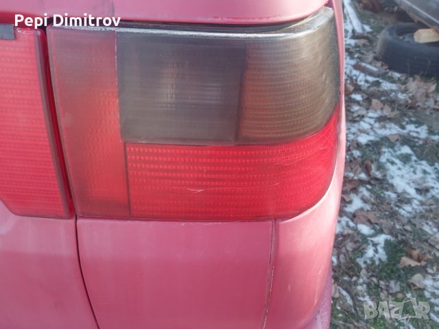 Десен стоп за  Seat Ibiza II Hatchback (03.1993 - 05.2002), снимка 2 - Части - 39602562