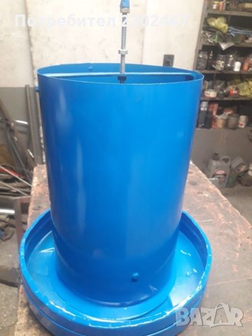 Хранилка , снимка 5 - За птици - 28393922