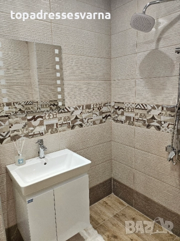 Тристаен след основен ремонт, снимка 9 - Апартаменти - 52373541