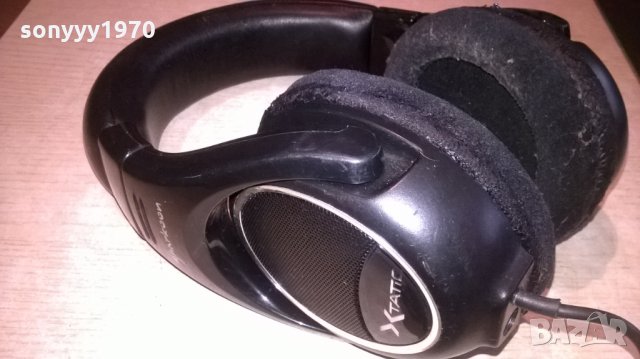 геимърски маркови слушалки-внос швеицария, снимка 5 - Слушалки за компютър - 27198439