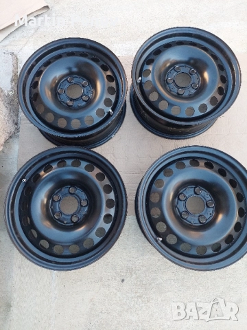 джанти за Mercedes 16"
