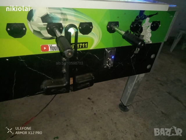 Професионална електронна Джага , снимка 8 - Друга електроника - 52402670