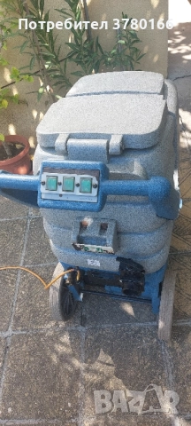 Перяща прахосмукачка Екстрактор USA, снимка 8 - Прахосмукачки - 49258663