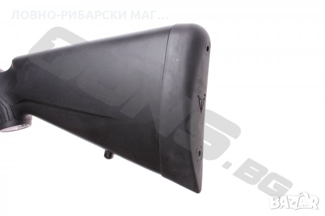 Ловна Карабина Tikka T3x Lite Battue, снимка 9 - Ловно оръжие - 32836235