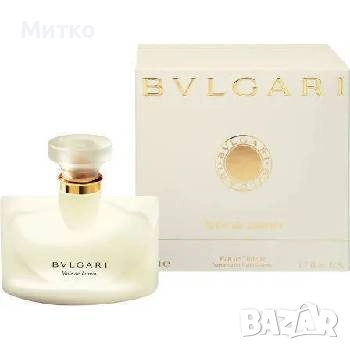 Bvlgari Voile de Jasmin 100ml eau de toilette