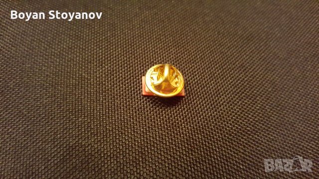 Значка от Канада, снимка 3 - Колекции - 32887184