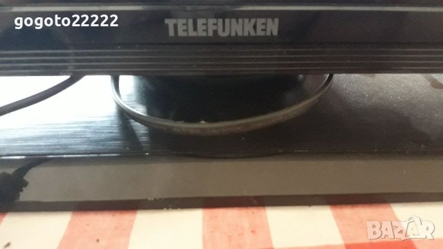Telefunken T32TX182DLBP на части , снимка 16 - Телевизори - 37497440