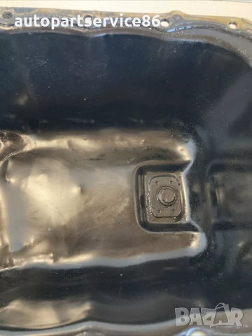 Картер за масло за Jeep Cherokee KJ 2.5 CRD (2005), снимка 2 - Части - 53384292