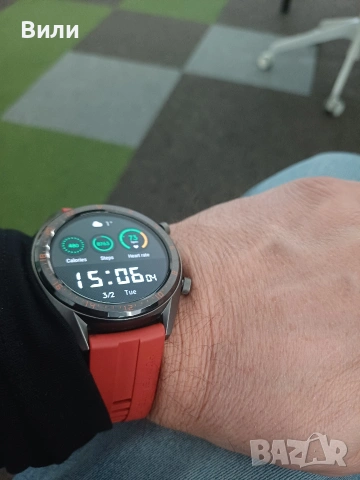 Huawei Watch GT-25E