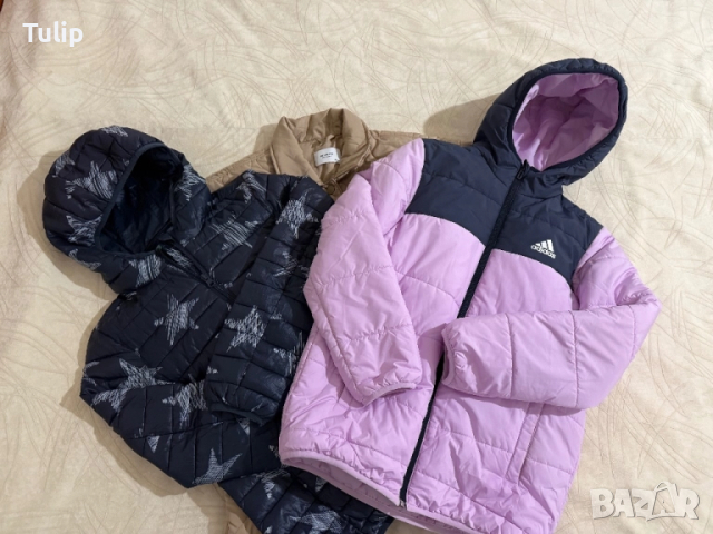 Якета размер 152 / 10-12 години