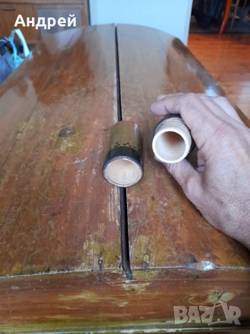 Стара дървена кутия,хохлома #13, снимка 6 - Други ценни предмети - 52893105