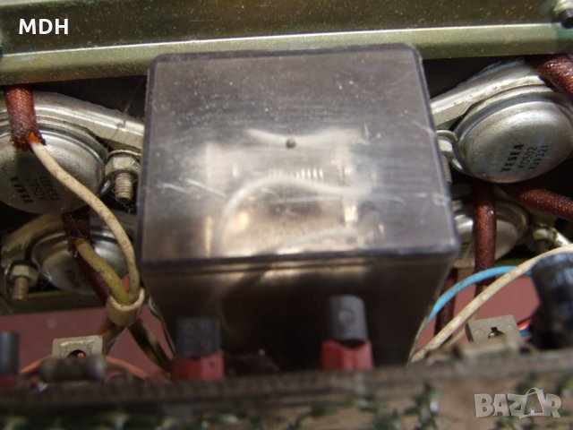 крайно стъпало , снимка 11 - Друга електроника - 33127919