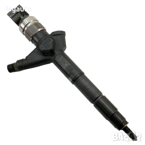 Дюза дизел Nissan Almera Tino (V10) 2000-2006 ID: 158057