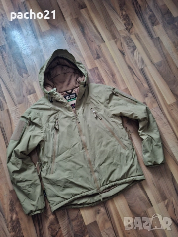 Clawgear CIM-Тактическо яке, снимка 3 - Екипировка - 52775742