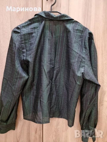 Дамска риза различни модели, снимка 2 - Ризи - 52015809