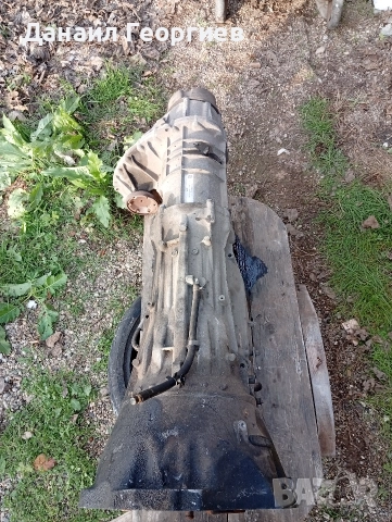 audi Q7 за части, снимка 9 - Части - 50958652