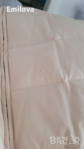 Италианско дамско яке, снимка 7 - Якета - 38237844