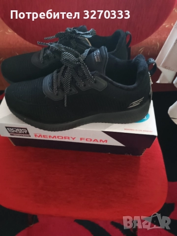 Дамски маратонки Skechers 