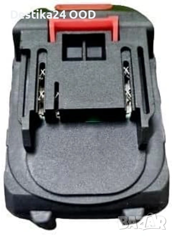 Комплект от две 2х Stagluck 88V 5000mAh Литиево-Йонна Батерия за Електроинструменти, снимка 3 - Други инструменти - 53384807