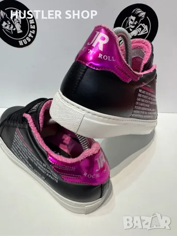 Сникърси JOHN RICHMOND.Номер 38, снимка 4 - Маратонки - 50433658